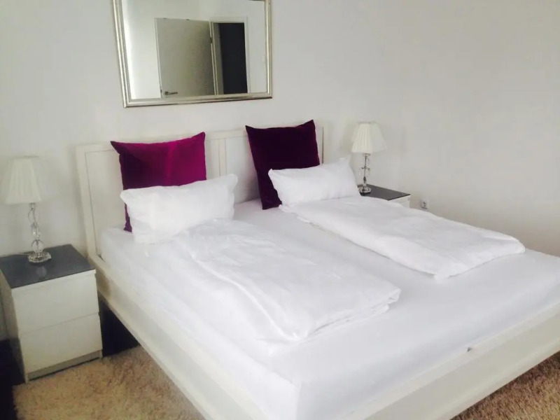 Apartments Oberwiesenthal