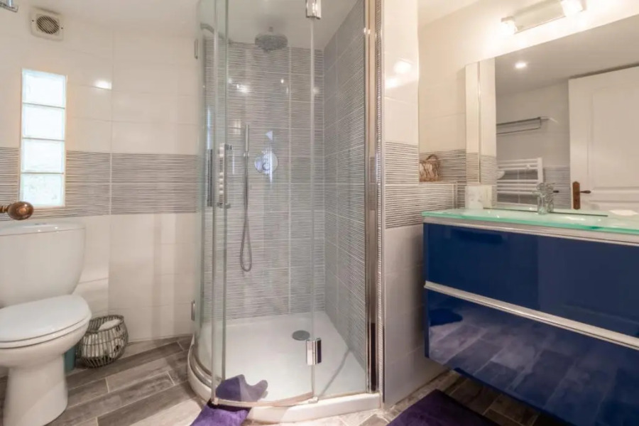 Maison du Grichet - Piscine privée