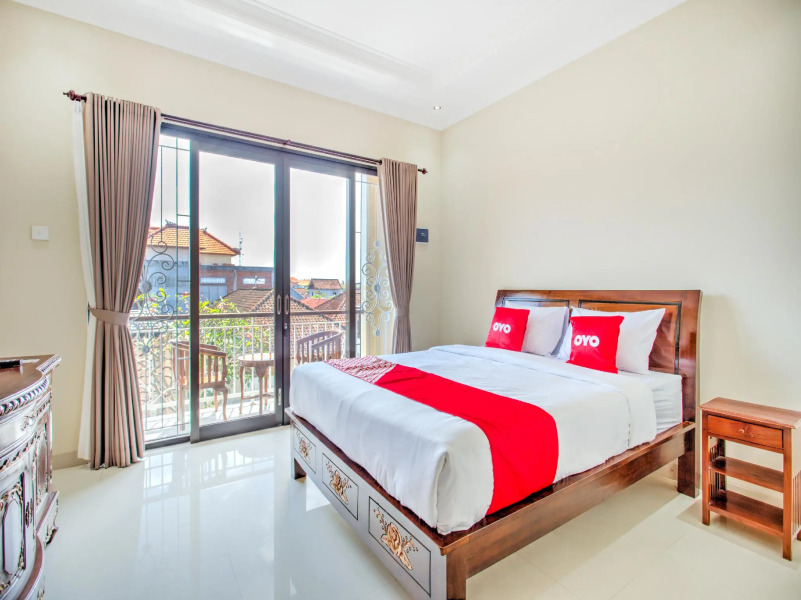 OYO 3897 Fajar Guest House