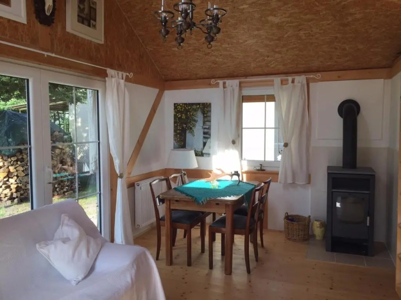 Ferienwohnung Niesky