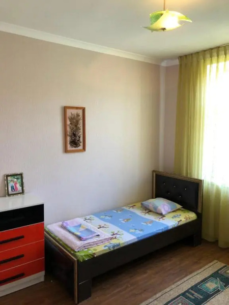 Уютный бунгало в ЦО Фонтан.