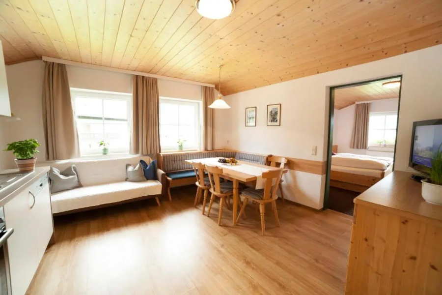 Urlaubsland Sonnfeld