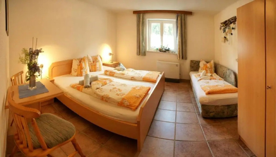 Gasthof Innerfraganterwirt