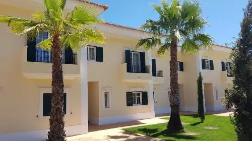 Quinta Formosa - Villas