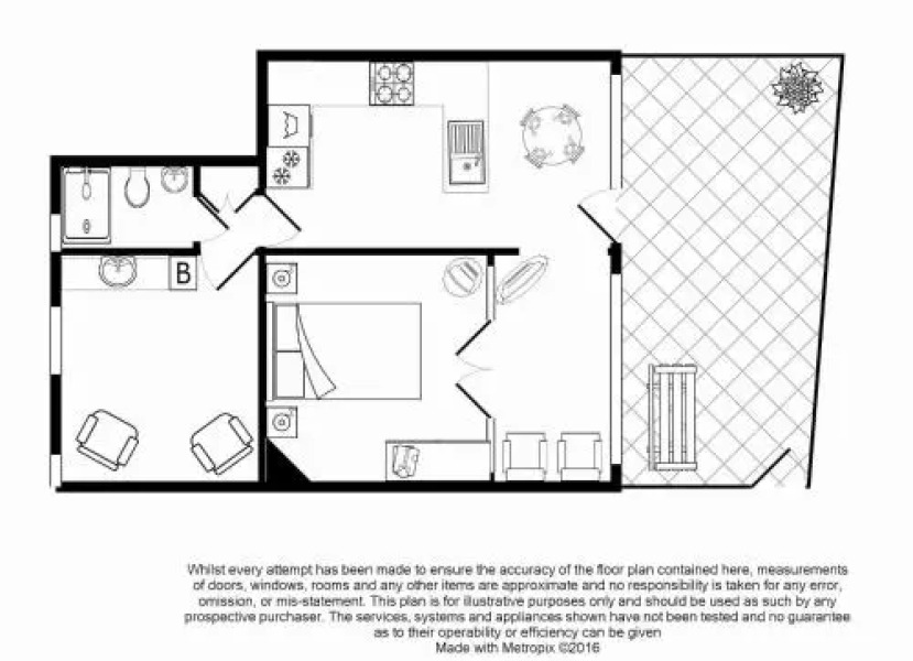 Sea View 3 Promenade