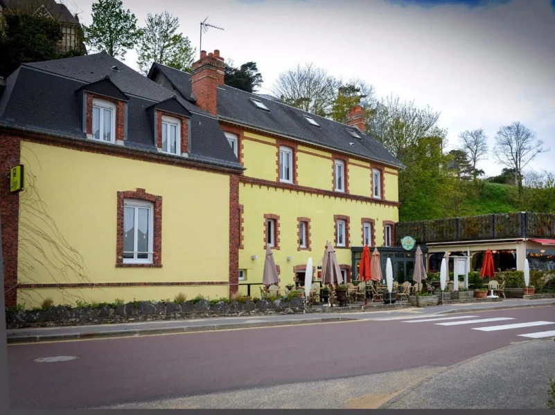 Hôtel Restaurant Le Cap