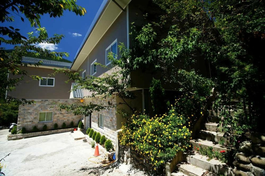 Sheipa Jia-Cao Leisure Farm