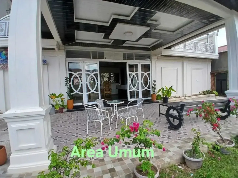 RPCC D'Homestay