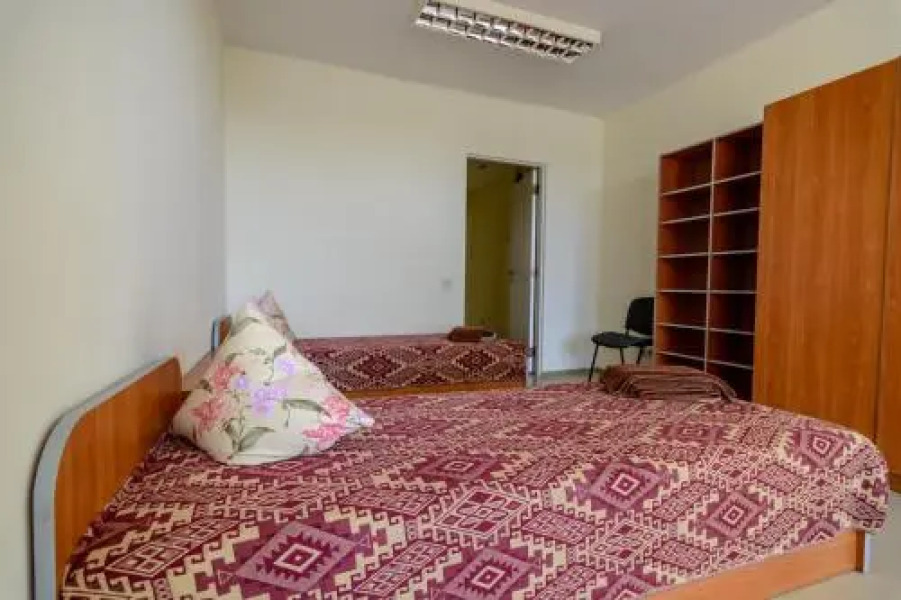 Ventspils Augstskolas Viesnīca