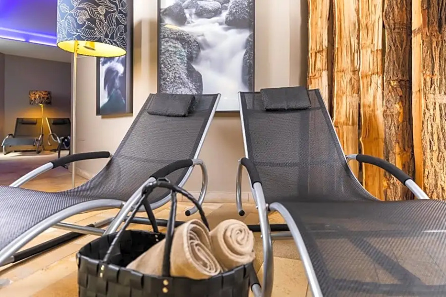 Gartenhotel Theresia