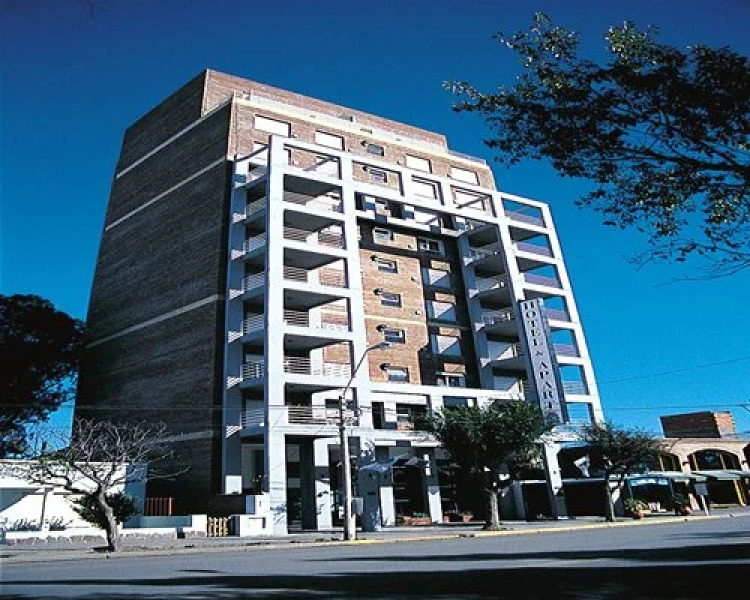 Villa Pirén Puerto Madryn, Puerto Madryn, Argentina