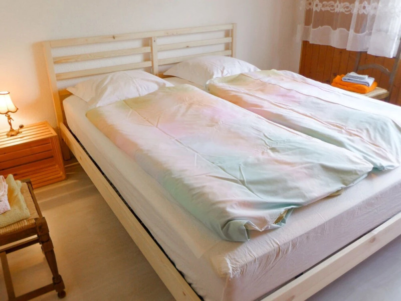 Chalet Bel Air Ormont-dessus