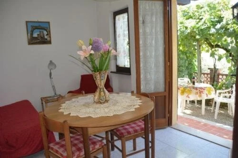 La Pergola Apartment