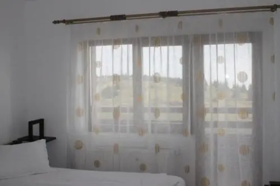 Pensiunea Muntele Alb