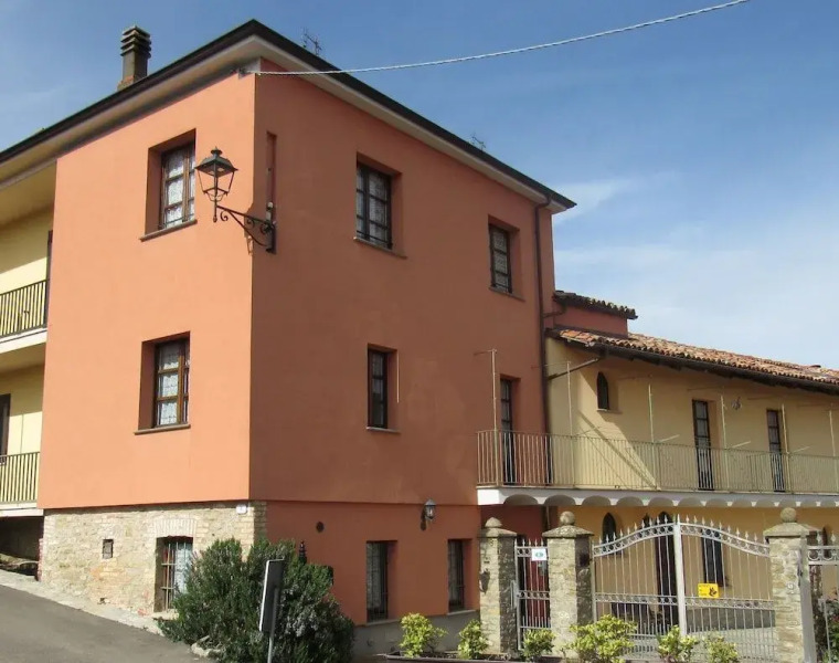 Guest House Nonna Tina