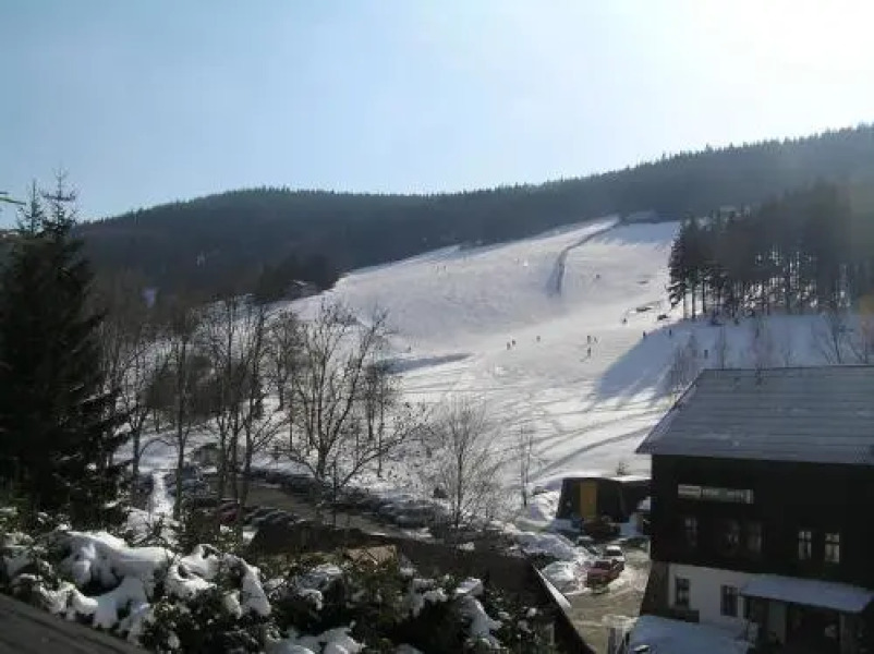 Apartmán Schovánek