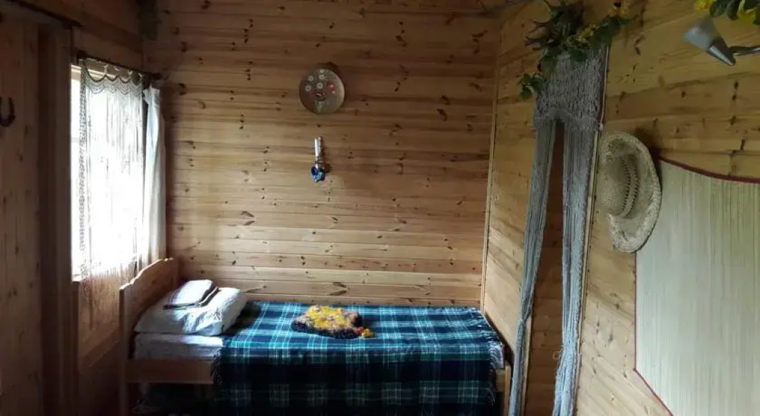 Aaviku Holiday Home