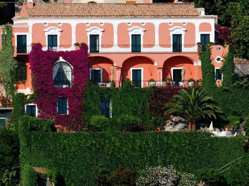 Villa dei Fisici