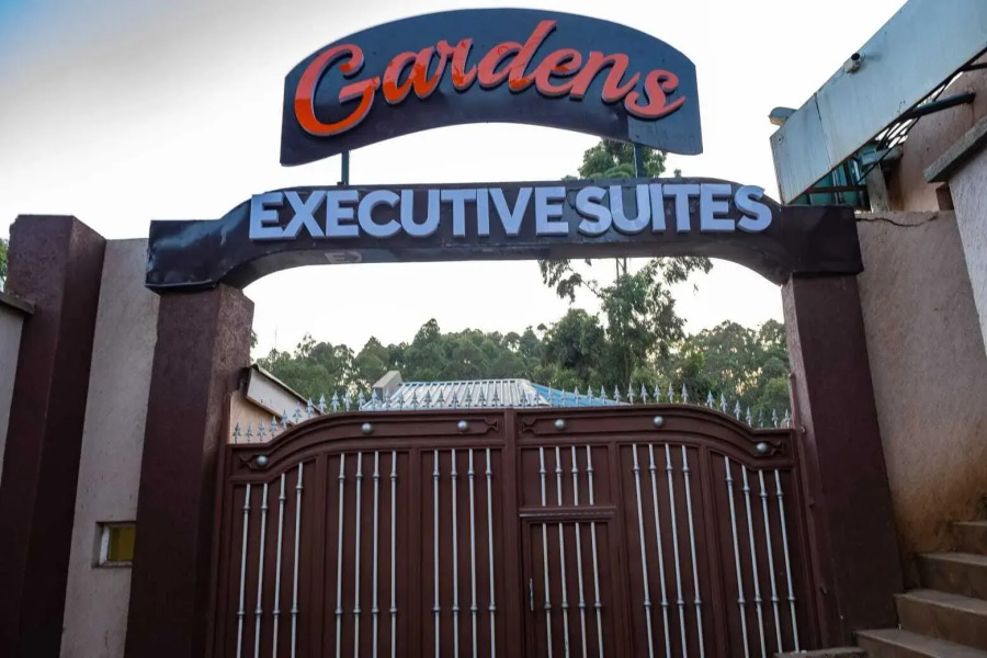 Gardens Executive Suites