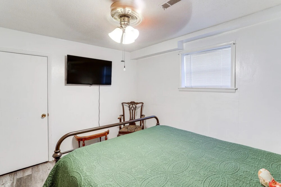 Arkansas Lake House w/ Private Dock!