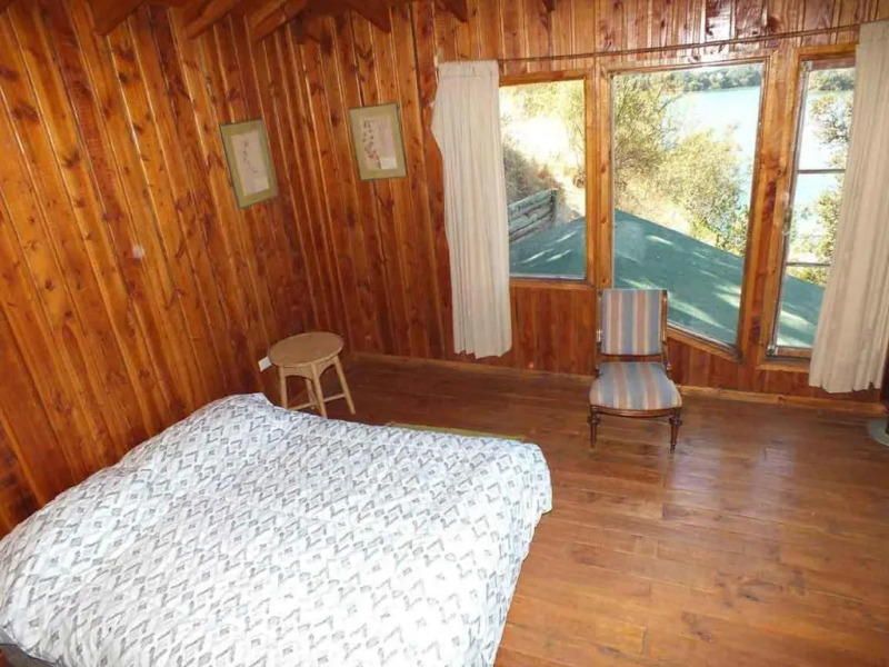 Cabañas Quillay Viejo