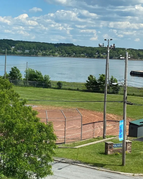 Seabank House Bed and Breakfast