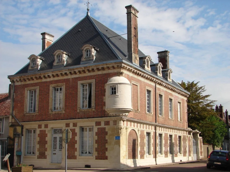 Maison de l' Amiral