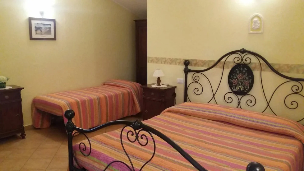 Agr. Casale Antico Fattoria Luchetti