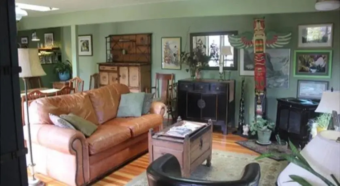 RedAwning Pacific Rim Home & Gardens of Arcata