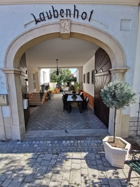 Laubenhof