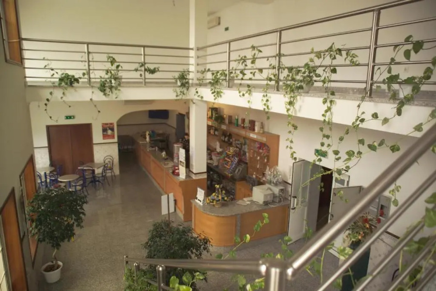 Residencial o Trindade