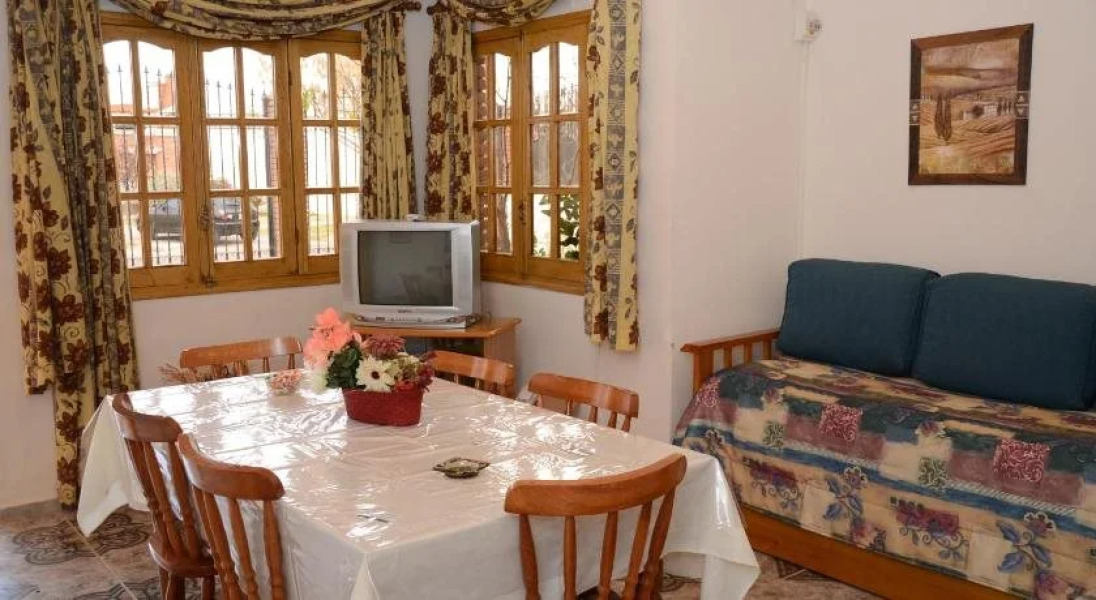 Colorina Apart Hotel & Spa