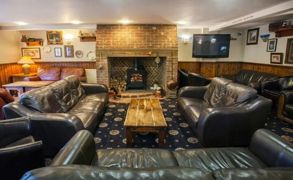 Timbers Country Lodge