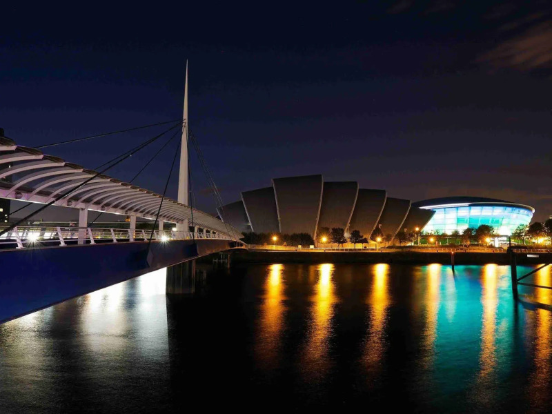 Novotel Glasgow Centre