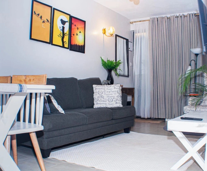 Stay.Plus Kiambu Road Apartments