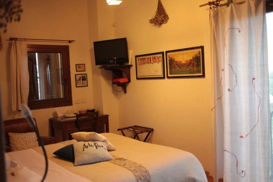 Agriturismo Il Cucco