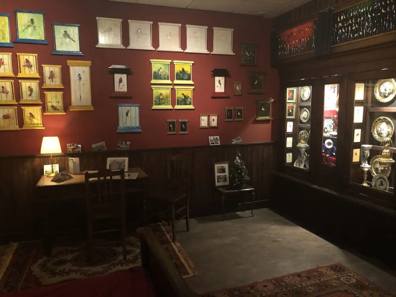 Art-Hotel Oosterwolde