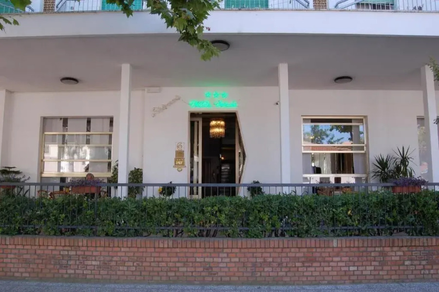 Hotel Villa Verde
