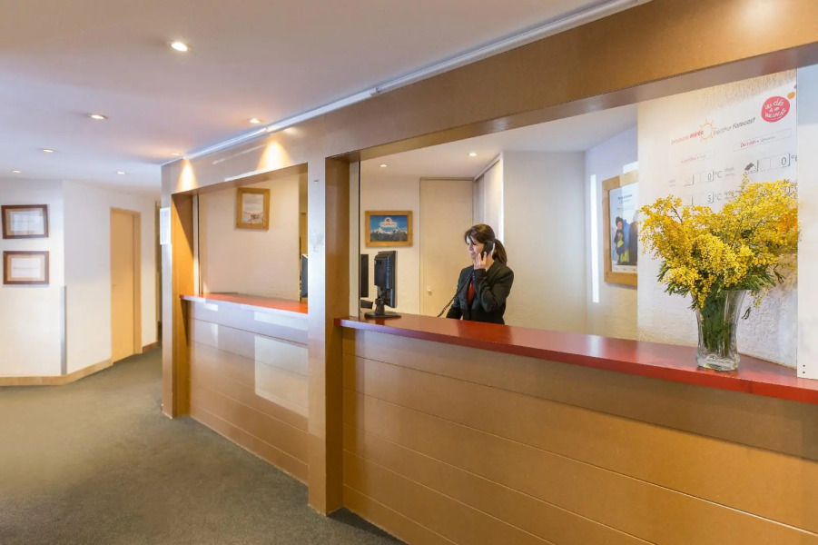 Maeva Sélection Le Jandri