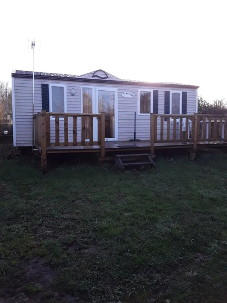 Domaine de Trochérou