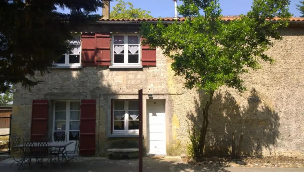 Les Gites de Castera