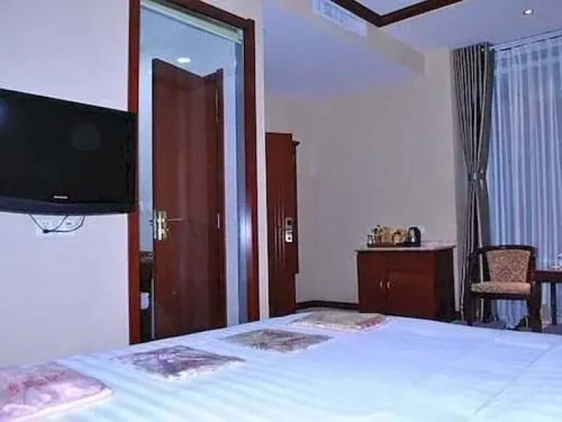 Tianma Business Hotel