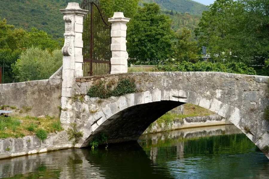 Amirovista-garden, Lake View, Shared Pool