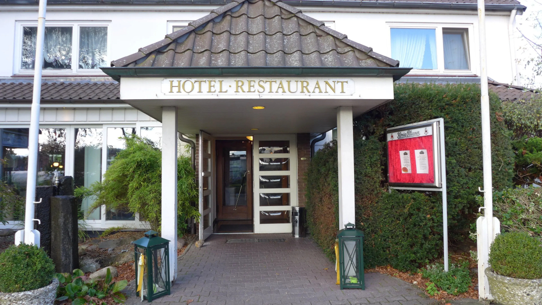 Hotel Heidpark