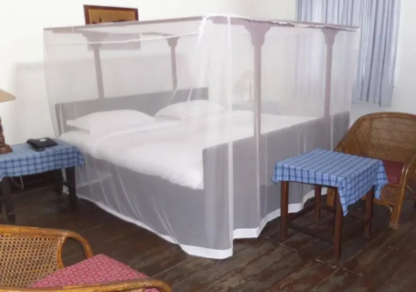 Cabana Paradiso Kappad Beach