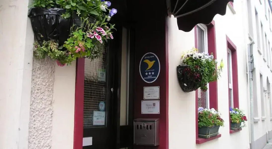 Kensington Guesthouse