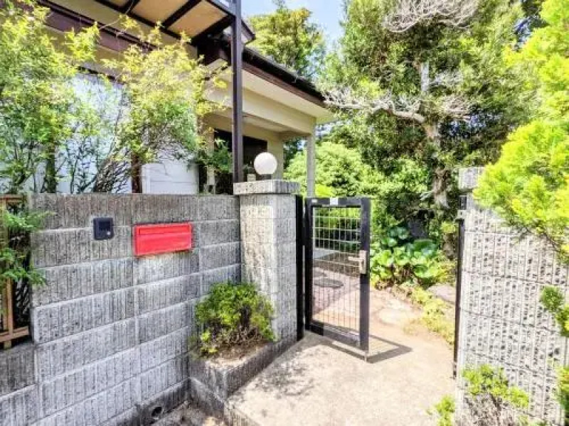 Asuka's House 九十九里白子