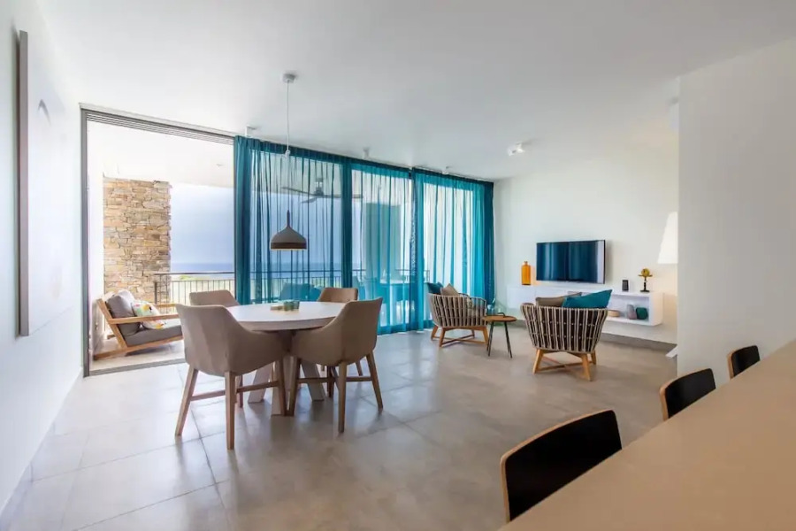 Cape Marie Luxury Apartments