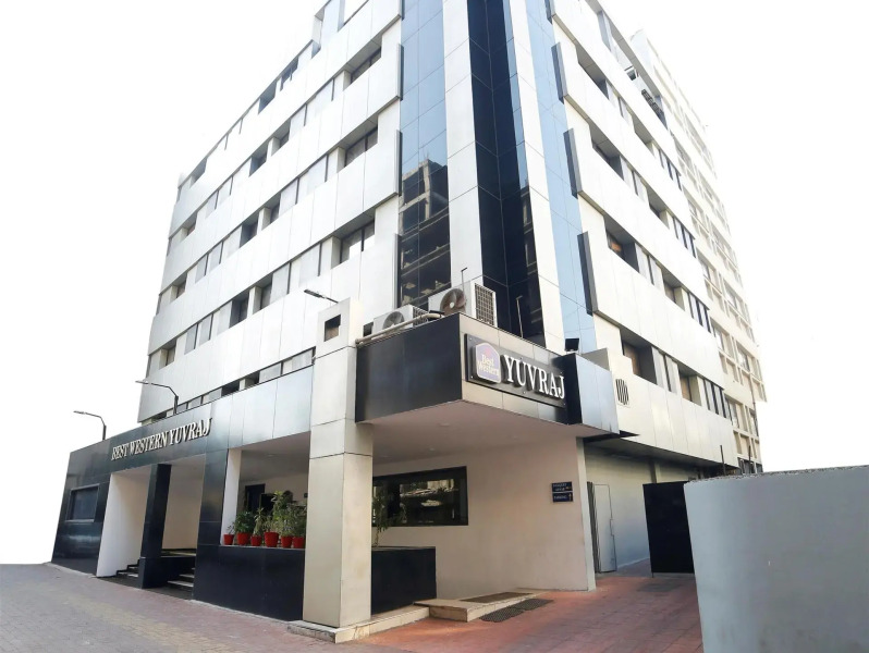 Hotel Yuvraj