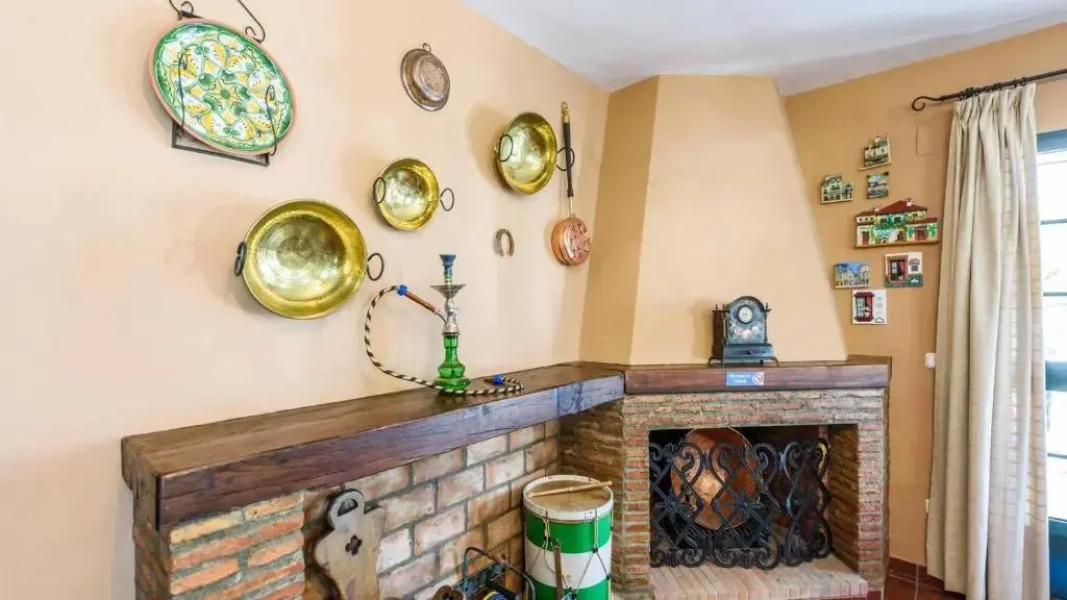 Casa Maireno Archidona by Ruralidays